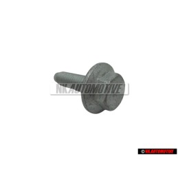 Original VW Hex Collared Bolt - N 0197002