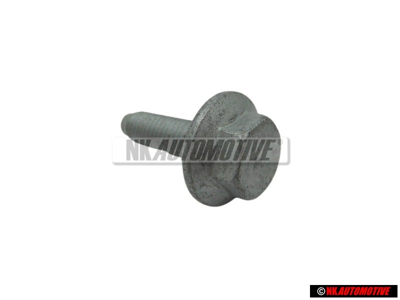 Original VW Hex Collared Bolt - N 0197002