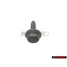 Original VW Hex Collared Bolt - N 0197002