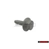 Original VW Hex Collared Bolt - N 0197002