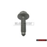 Original VW Hex Collared Bolt - N 0197002