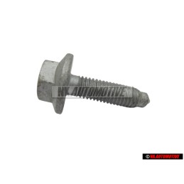 Original VW Hex Collared Bolt - N 0197002