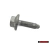 Original VW Hex Collared Bolt - N 0197002
