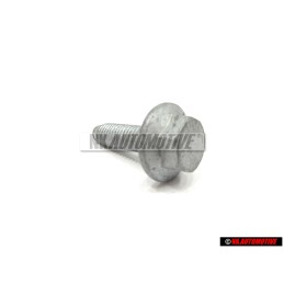 Original VW Hex Collared Bolt - N 0197005