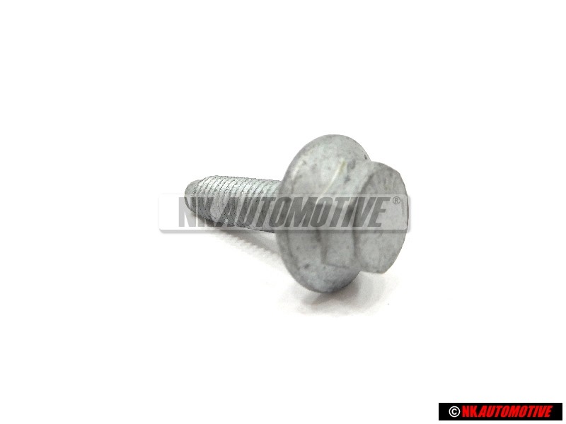 Original VW Hex Collared Bolt - N 0197005