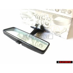 Original VW Rear View Mirror - 803857511 041