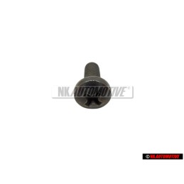 Original VW Fillister Hd Bolt - N 01413319