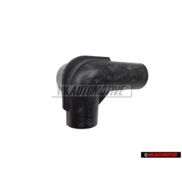 Original VW Valve Housing - 035103247A