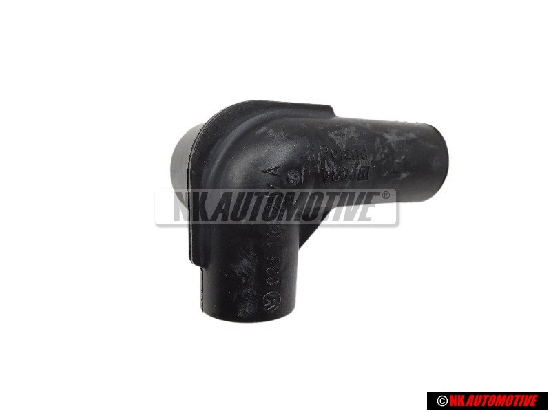 Original VW Valve Housing - 035103247A