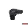 Original VW Valve Housing - 035103247A