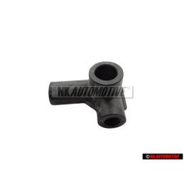 Original VW Valve Housing - 035103247A