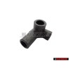 Original VW Valve Housing - 035103247A