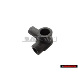 Original VW Valve Housing - 035103247A