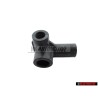 Original VW Valve Housing - 035103247A