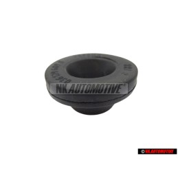 Original VW Stop Buffer - 036129689B