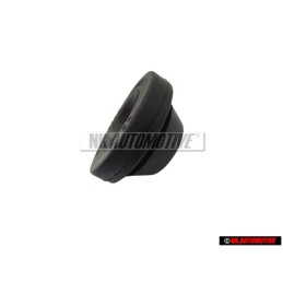 Original VW Stop Buffer - 036129689B