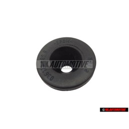 Original VW Stop Buffer - 036129689B