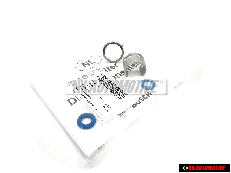 Original VW Repair Kit For Valve Unit - 06D998907