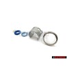 Original VW Repair Kit For Valve Unit - 06D998907