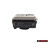 Original VW 1 Set Fixing Parts For Clutch Cable - 1H0798303A