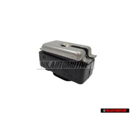 Original VW 1 Set Fixing Parts For Clutch Cable - 1H0798303A