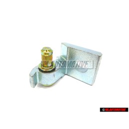 Original VW Hinge Half - 1H0831403