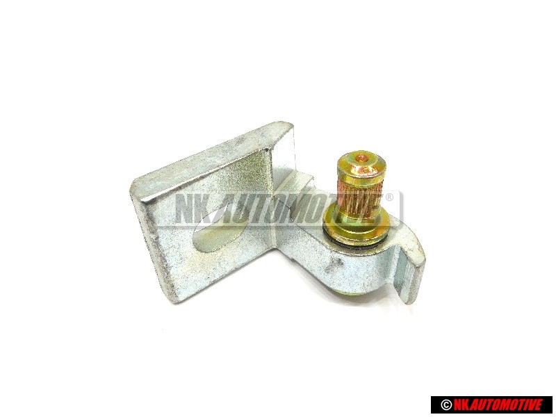 Original VW Hinge Half - 1H0831404