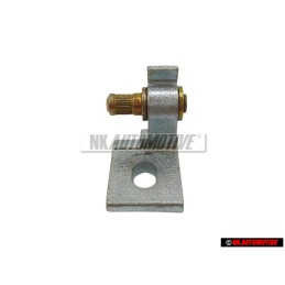 Original VW Hinge Half - 1H0831404