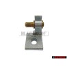 Original VW Hinge Half - 1H0831404