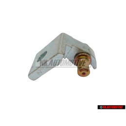 Original VW Hinge Half - 1H0831404