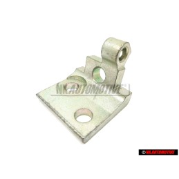 Original VW Securing Plate For Door Hinge - 1H0831409A