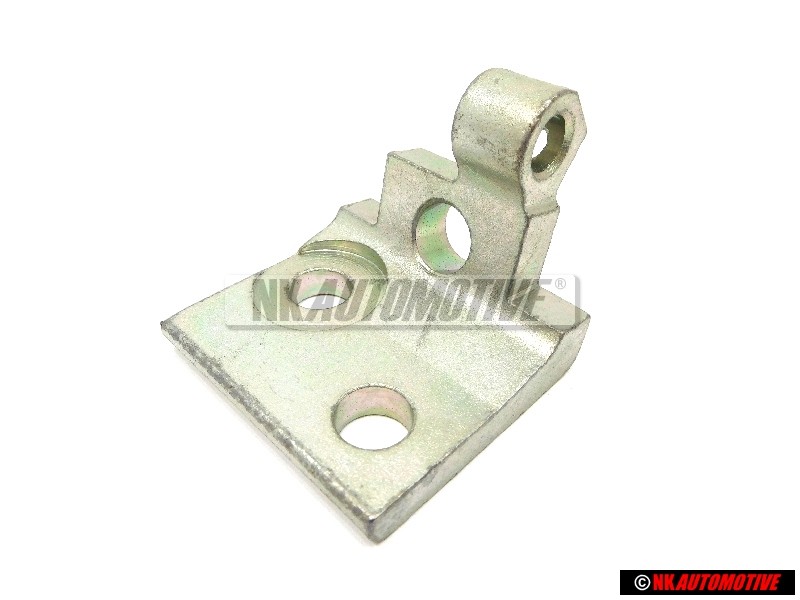 Original VW Securing Plate For Door Hinge - 1H0831409A