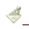 Original VW Securing Plate For Door Hinge - 1H0831409A
