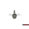 Original VW Pin - 1H0837257