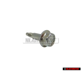 Original VW Pin - 1H0837257