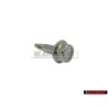 Original VW Pin - 1H0837257