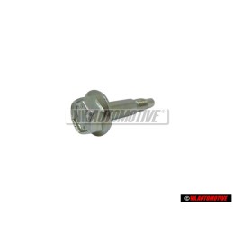 Original VW Pin - 1H0837257