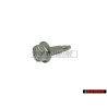 Original VW Pin - 1H0837257