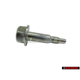 Original VW Pin - 1H0837257