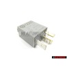 Original VW Relay - 1K0951253