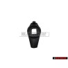 Original Audi Turning Lock Black - 4B9867899 4PK