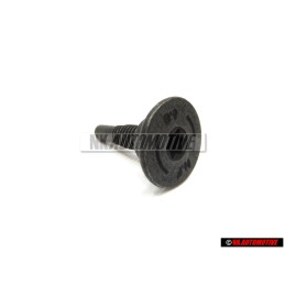Original VW Hexagon Socket Head Bolt - 6N0807199