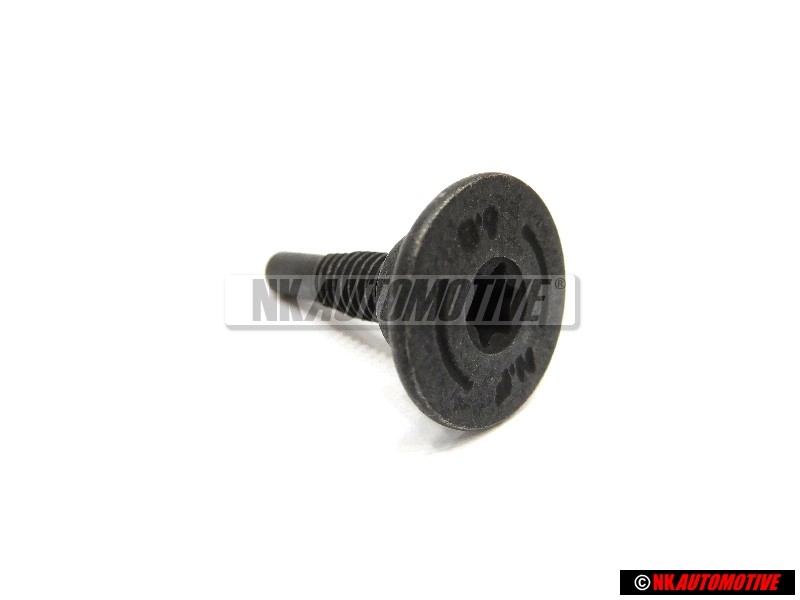 Original VW Hexagon Socket Head Bolt - 6N0807199