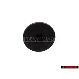 Original VW Hexagon Socket Head Bolt - 6N0807199