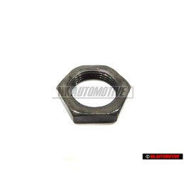 Original VW Hexagon Nut - 823955243B