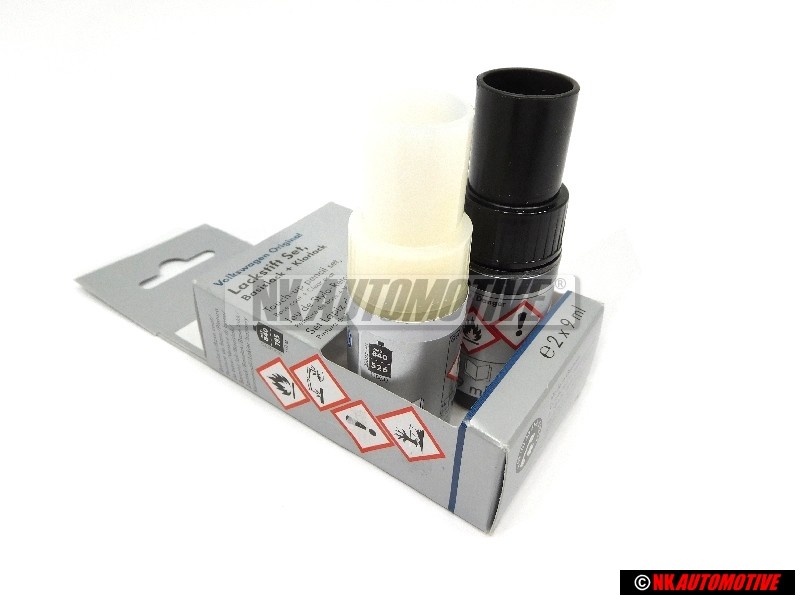 Original VW Carbon Steel Grey Metallic - LST0M2A9W