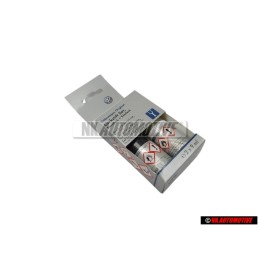 Original VW Carbon Steel Grey Metallic - LST0M2A9W