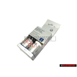 Original VW Carbon Steel Grey Metallic - LST0M2A9W