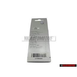 Original VW Carbon Steel Grey Metallic - LST0M2A9W