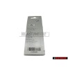 Original VW Carbon Steel Grey Metallic - LST0M2A9W